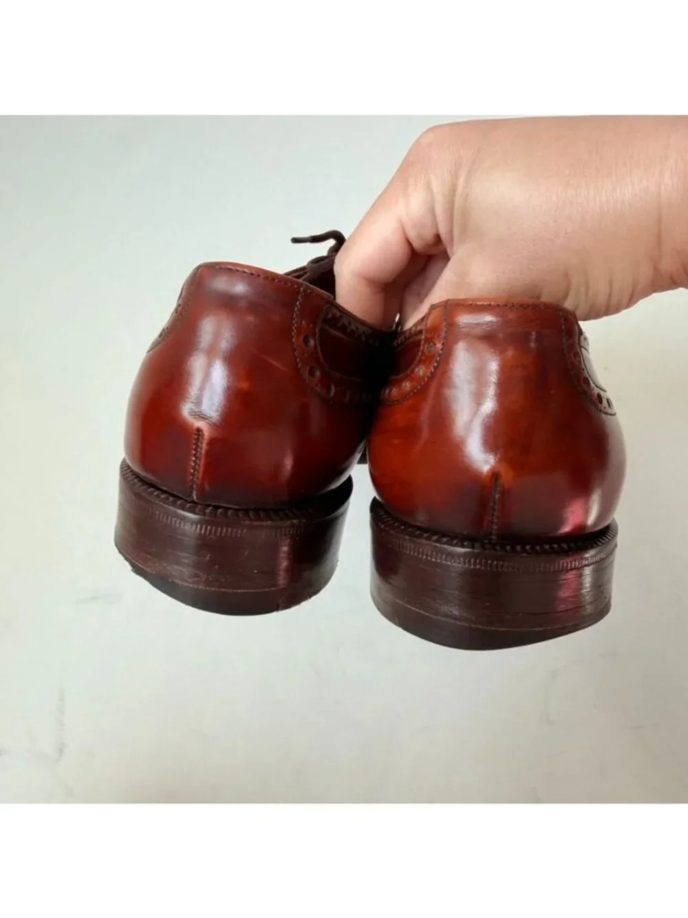 Churchs size 10